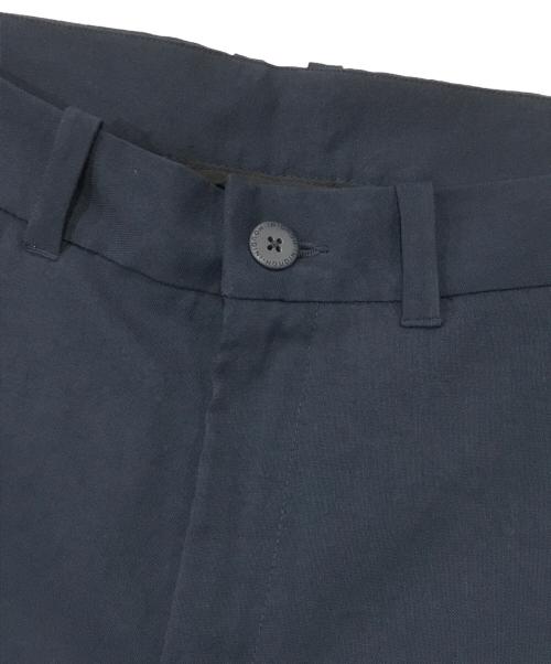 HOUDINI（フーディニ）HOUDINI (フーディニ) M'S AERIAL PANTS/スラックス ネイビー サイズ:Ｍの古着・服飾アイテム