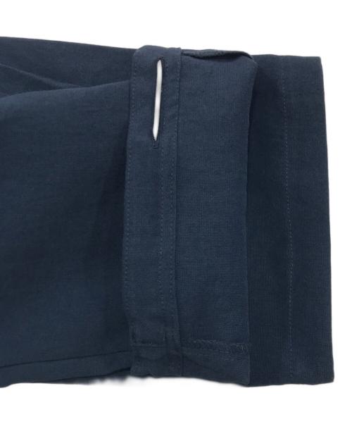 HOUDINI（フーディニ）HOUDINI (フーディニ) M'S AERIAL PANTS/スラックス ネイビー サイズ:Ｍの古着・服飾アイテム