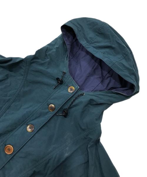Columbia（コロンビア）Columbia (コロンビア) アノラックパーカー/アノラックジャケット グリーン サイズ:XLの古着・服飾アイテム