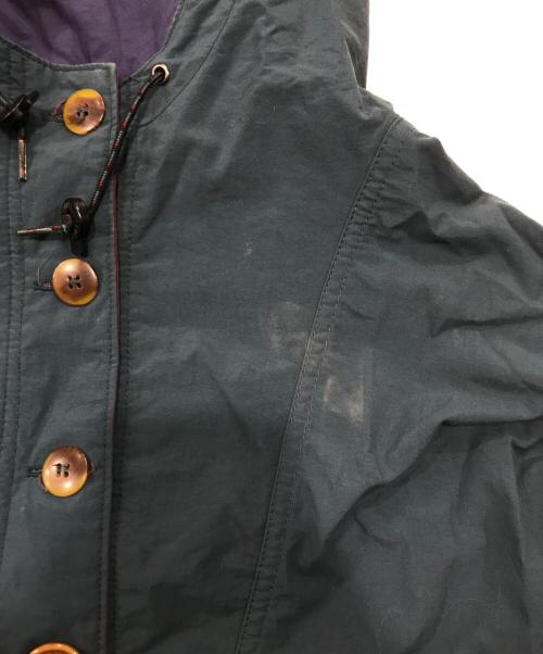 Columbia（コロンビア）Columbia (コロンビア) アノラックパーカー/アノラックジャケット グリーン サイズ:XLの古着・服飾アイテム