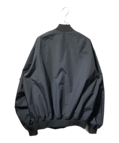 THE NORTH FACE（ザ ノース フェイス）THE NORTH FACE (ザ ノース フェイス) WP Bomber Jacket/ジップジャケット ブラック サイズ:Lの古着・服飾アイテム