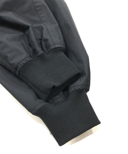 THE NORTH FACE（ザ ノース フェイス）THE NORTH FACE (ザ ノース フェイス) WP Bomber Jacket/ジップジャケット ブラック サイズ:Lの古着・服飾アイテム