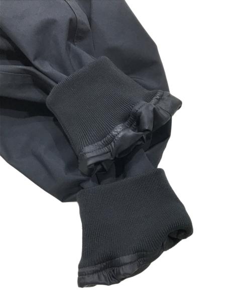 THE NORTH FACE（ザ ノース フェイス）THE NORTH FACE (ザ ノース フェイス) WP Bomber Jacket/ジップジャケット ブラック サイズ:Lの古着・服飾アイテム