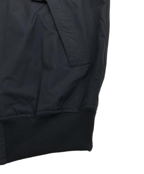 THE NORTH FACE（ザ ノース フェイス）THE NORTH FACE (ザ ノース フェイス) WP Bomber Jacket/ジップジャケット ブラック サイズ:Lの古着・服飾アイテム