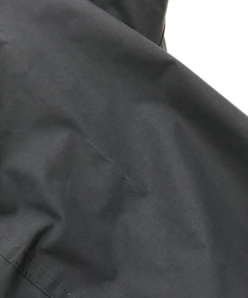 THE NORTH FACE（ザ ノース フェイス）THE NORTH FACE (ザ ノース フェイス) WP Bomber Jacket/ジップジャケット ブラック サイズ:Lの古着・服飾アイテム