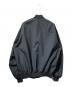 THE NORTH FACE (ザ ノース フェイス) WP Bomber Jacket/ジップジャケット ブラック サイズ:L：20000円