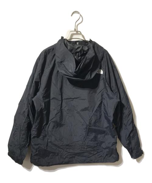 THE NORTH FACE（ザ ノース フェイス）THE NORTH FACE (ザ ノース フェイス) スクープジャケット/マウンテンパーカー ブラック サイズ:Ｌの古着・服飾アイテム