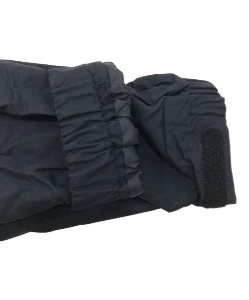 THE NORTH FACE（ザ ノース フェイス）THE NORTH FACE (ザ ノース フェイス) スクープジャケット/マウンテンパーカー ブラック サイズ:Ｌの古着・服飾アイテム