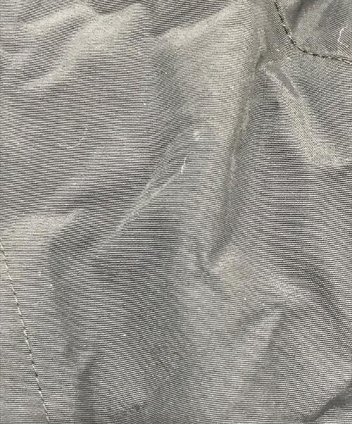 THE NORTH FACE（ザ ノース フェイス）THE NORTH FACE (ザ ノース フェイス) スクープジャケット/マウンテンパーカー ブラック サイズ:Ｌの古着・服飾アイテム