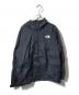 THE NORTH FACE（ザ ノース フェイス）の古着「スクープジャケット/マウンテンパーカー」｜ブラック