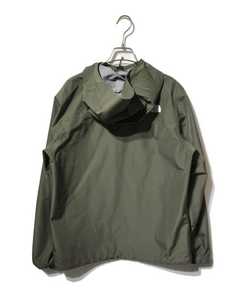 THE NORTH FACE（ザ ノース フェイス）THE NORTH FACE (ザ ノース フェイス) ドリズルジャケット ブラウン サイズ:Ｍの古着・服飾アイテム