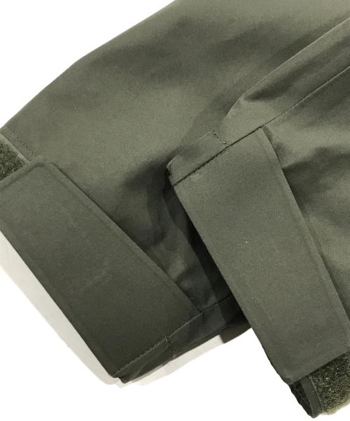 THE NORTH FACE（ザ ノース フェイス）THE NORTH FACE (ザ ノース フェイス) ドリズルジャケット ブラウン サイズ:Ｍの古着・服飾アイテム