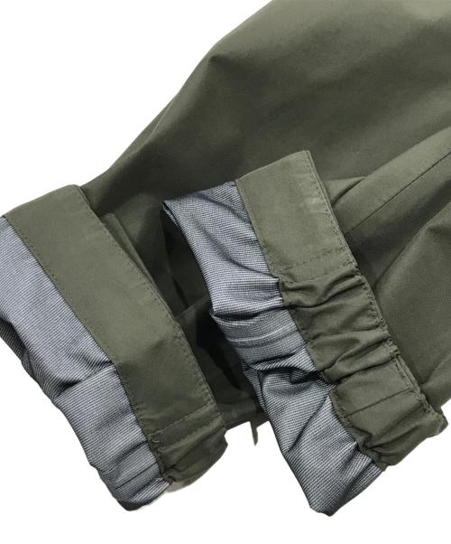 THE NORTH FACE（ザ ノース フェイス）THE NORTH FACE (ザ ノース フェイス) ドリズルジャケット ブラウン サイズ:Ｍの古着・服飾アイテム