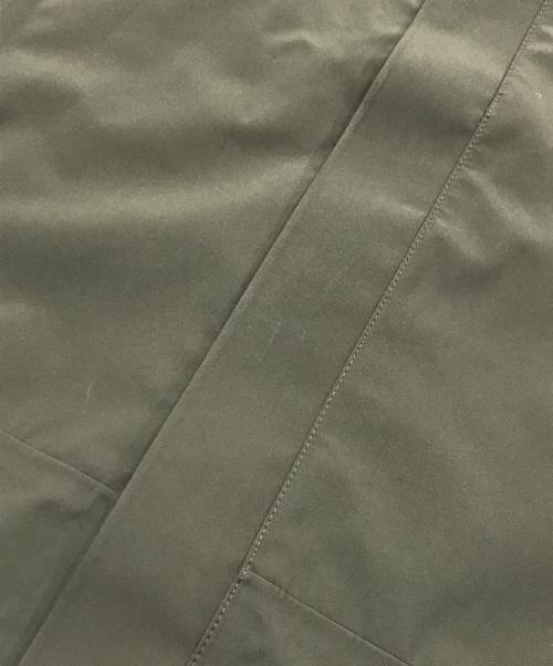 THE NORTH FACE（ザ ノース フェイス）THE NORTH FACE (ザ ノース フェイス) ドリズルジャケット ブラウン サイズ:Ｍの古着・服飾アイテム