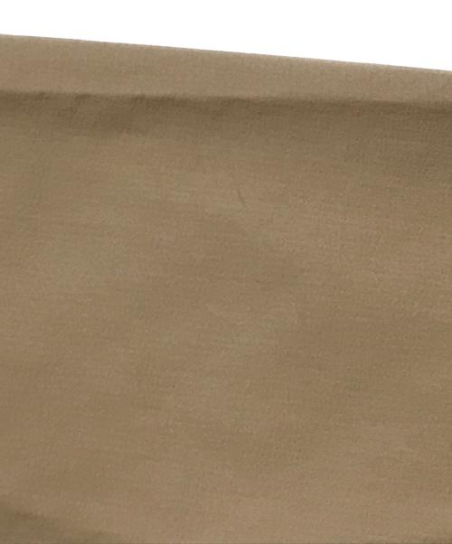 THE NORTH FACE（ザ ノース フェイス）THE NORTH FACE (ザ ノース フェイス) タグアン ポンチョ/ナイロンポンチョ ブラウン サイズ:Mの古着・服飾アイテム