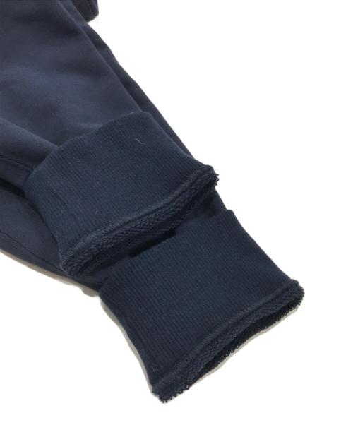 VERMEIL par iena（ヴェルメイユ パー イエナ）VERMEIL par iena (ヴェルメイユ パー イエナ) PARIS ロゴスエット ネイビー サイズ:表記なしの古着・服飾アイテム