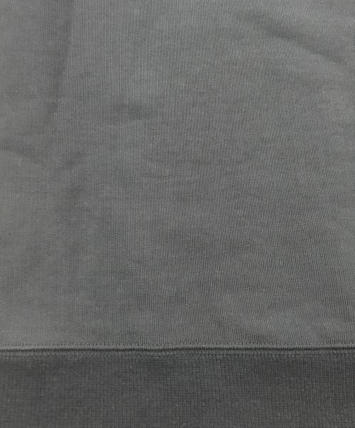 VERMEIL par iena（ヴェルメイユ パー イエナ）VERMEIL par iena (ヴェルメイユ パー イエナ) PARIS ロゴスエット ネイビー サイズ:表記なしの古着・服飾アイテム