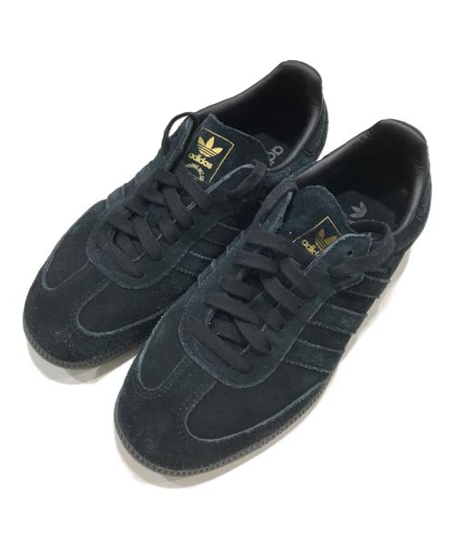 adidas（アディダス）adidas (アディダス) Samba OG/サンバ/ローカットスニーカー ブラック サイズ:25の古着・服飾アイテム