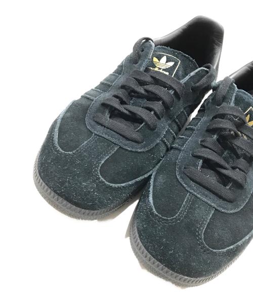 adidas（アディダス）adidas (アディダス) Samba OG/サンバ/ローカットスニーカー ブラック サイズ:25の古着・服飾アイテム