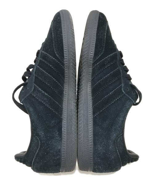 adidas（アディダス）adidas (アディダス) Samba OG/サンバ/ローカットスニーカー ブラック サイズ:25の古着・服飾アイテム