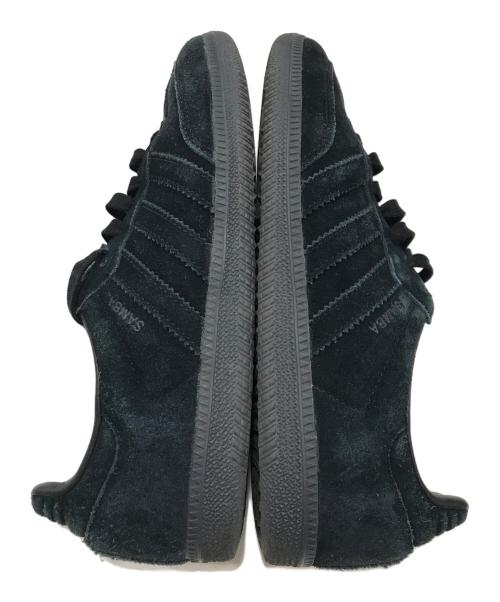 adidas（アディダス）adidas (アディダス) Samba OG/サンバ/ローカットスニーカー ブラック サイズ:25の古着・服飾アイテム