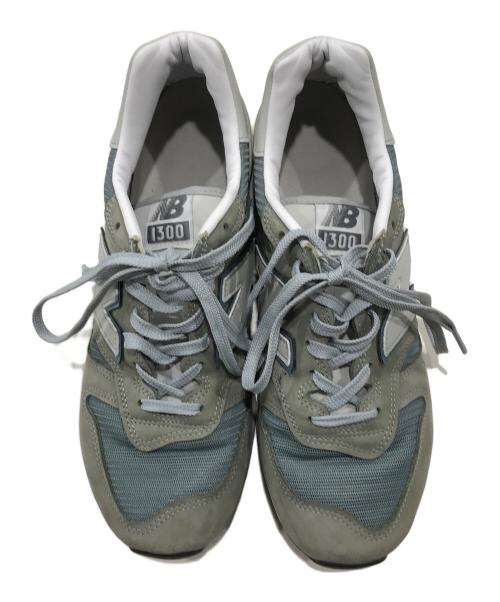 NEW BALANCE（ニューバランス）NEW BALANCE (ニューバランス) 1300JP