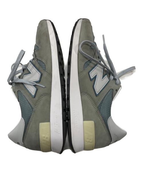 NEW BALANCE（ニューバランス）NEW BALANCE (ニューバランス) 1300JP