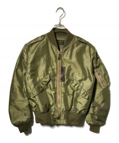 中古・古着通販】THE REAL McCOY'S (ザ・リアルマッコイズ) A-2