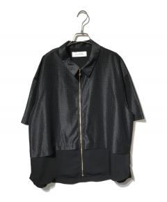 中古・古着通販】CMMN SWDN (コモンスウェーデン) DEXTER SHORT SLEEVE