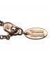 中古・古着 Vivienne Westwood (ヴィヴィアンウエストウッド) オーブミニバスレリーフネックレス/ネックレス：15000円