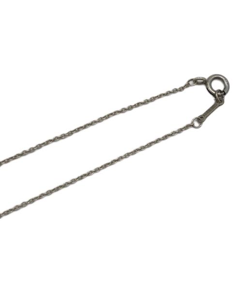 TIFFANY & Co.（ティファニー）TIFFANY & Co. (ティファニー) パロマピカソラビングハートペンダント/ネックレス シルバーの古着・服飾アイテム