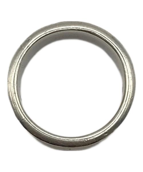 TIFFANY & Co.（ティファニー）TIFFANY & Co. (ティファニー) 1837ナローリング/指輪 シルバー サイズ:12号の古着・服飾アイテム