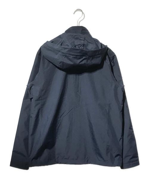 THE NORTH FACE（ザ ノース フェイス）THE NORTH FACE (ザ ノース フェイス) シェルマウンテンパーカー/フード付きジャケット ネイビー サイズ:Sの古着・服飾アイテム