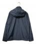 THE NORTH FACE (ザ ノース フェイス) シェルマウンテンパーカー/フード付きジャケット ネイビー サイズ:S：12000円
