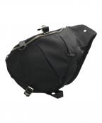 Lui'sルイス）の古着「Exculusive テックショルダーバッグ」｜ブラック