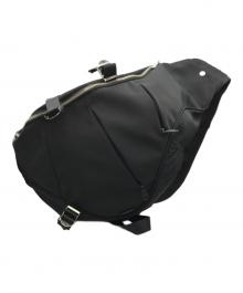 Lui's（ルイス）の古着「Exculusive テックショルダーバッグ」｜ブラック