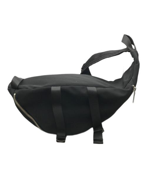 Lui's（ルイス）Lui's (ルイス) Exculusive テックショルダーバッグ ブラックの古着・服飾アイテム