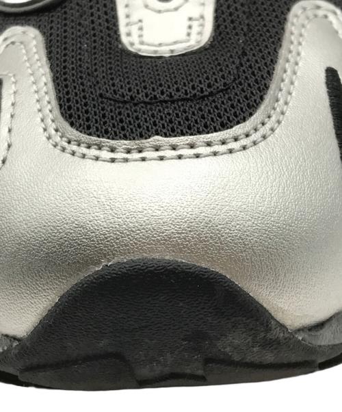 NEW BALANCE（ニューバランス）NEW BALANCE (ニューバランス) M1000EGR/ローカットスニーカー シルバー サイズ:28.0cmの古着・服飾アイテム