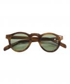 UNITED ARROWS TOKYO×KANEKO OPTICALユナイテッドアローズトウキョウ×金子眼鏡）の古着「ケビン」