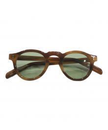 UNITED ARROWS TOKYO×KANEKO OPTICAL（ユナイテッドアローズトウキョウ×金子眼鏡）の古着「ケビン」