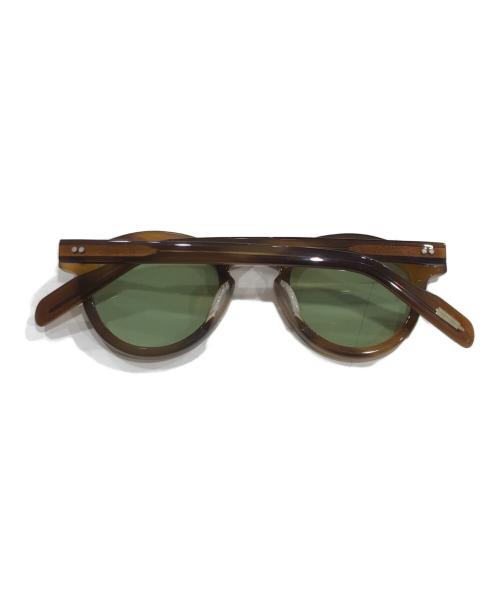 UNITED ARROWS TOKYO（ユナイテッドアローズトウキョウ）UNITED ARROWS TOKYO (ユナイテッドアローズトウキョウ) KANEKO OPTICAL (金子眼鏡) ケビンの古着・服飾アイテム
