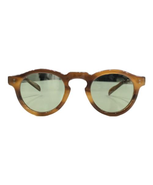 UNITED ARROWS TOKYO（ユナイテッドアローズトウキョウ）UNITED ARROWS TOKYO (ユナイテッドアローズトウキョウ) KANEKO OPTICAL (金子眼鏡) ケビンの古着・服飾アイテム