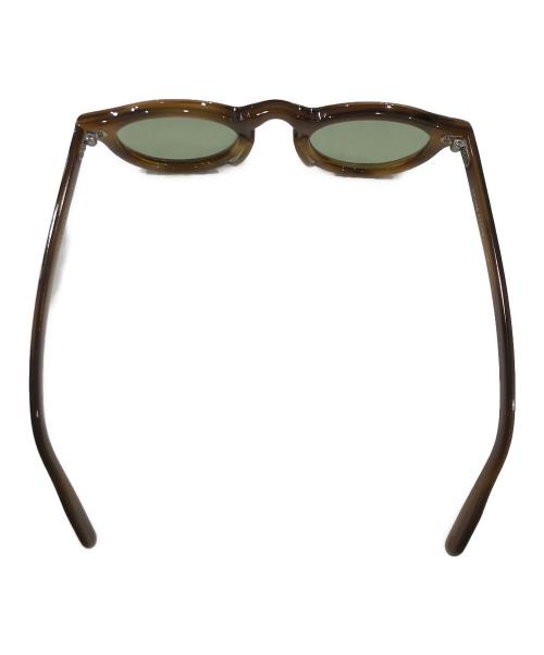 UNITED ARROWS TOKYO（ユナイテッドアローズトウキョウ）UNITED ARROWS TOKYO (ユナイテッドアローズトウキョウ) KANEKO OPTICAL (金子眼鏡) ケビンの古着・服飾アイテム