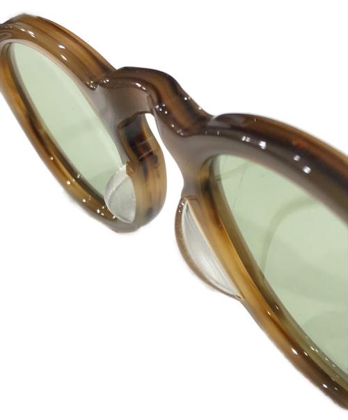 UNITED ARROWS TOKYO（ユナイテッドアローズトウキョウ）UNITED ARROWS TOKYO (ユナイテッドアローズトウキョウ) KANEKO OPTICAL (金子眼鏡) ケビンの古着・服飾アイテム