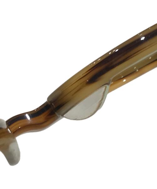 UNITED ARROWS TOKYO（ユナイテッドアローズトウキョウ）UNITED ARROWS TOKYO (ユナイテッドアローズトウキョウ) KANEKO OPTICAL (金子眼鏡) ケビンの古着・服飾アイテム