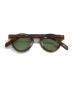 UNITED ARROWS TOKYO (ユナイテッドアローズトウキョウ) KANEKO OPTICAL (金子眼鏡) ケビン：9000円