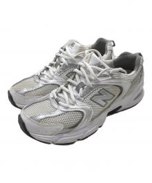 NEW BALANCE（ニューバランス）の古着「ローカットスニーカー/MR530AD」｜ホワイト
