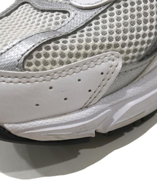 NEW BALANCE（ニューバランス）NEW BALANCE (ニューバランス) ローカットスニーカー/MR530AD ホワイト サイズ:26cmの古着・服飾アイテム