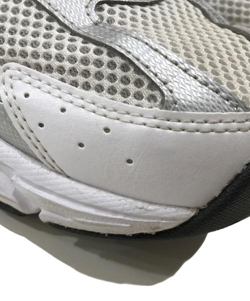 NEW BALANCE（ニューバランス）NEW BALANCE (ニューバランス) ローカットスニーカー/MR530AD ホワイト サイズ:26cmの古着・服飾アイテム