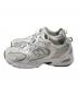 NEW BALANCE (ニューバランス) ローカットスニーカー/MR530AD ホワイト サイズ:26cm：6000円